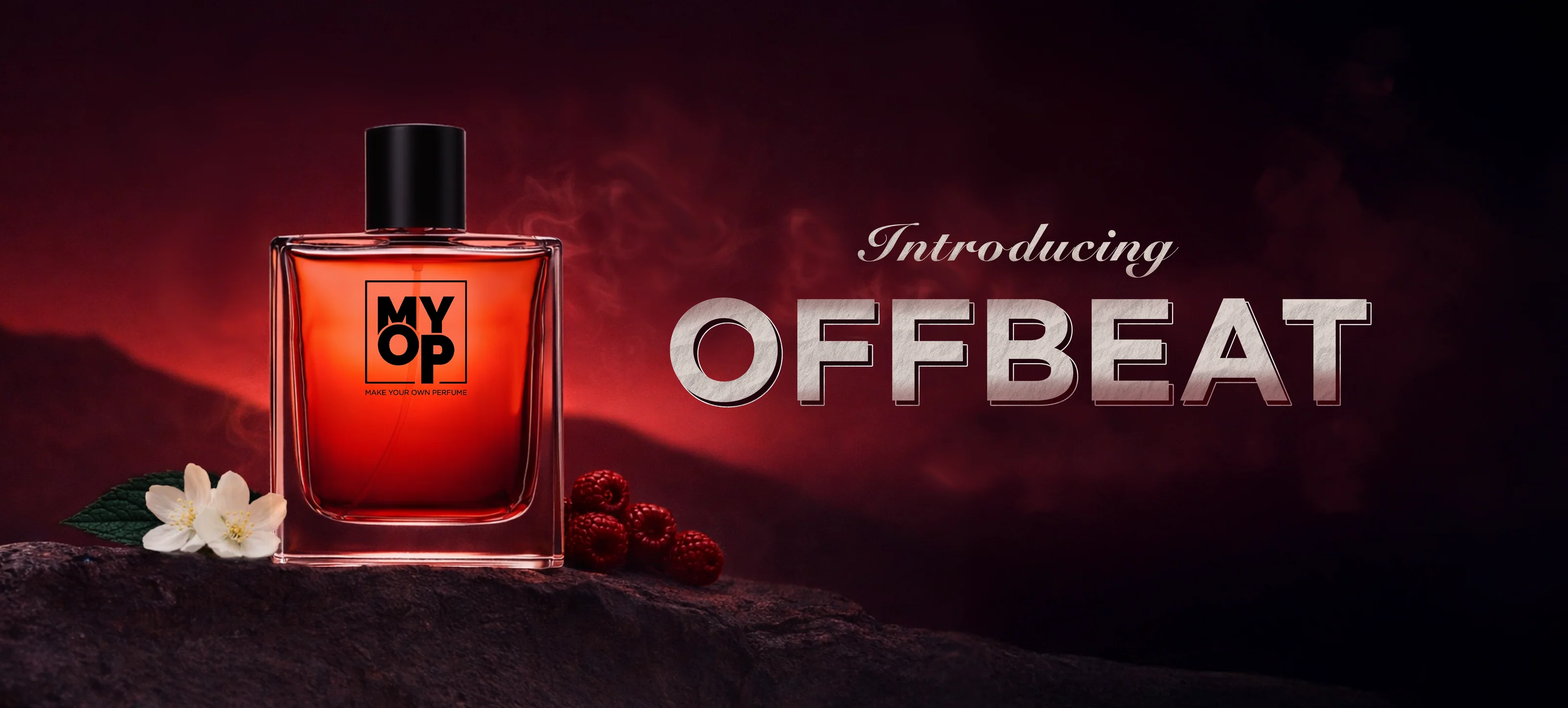 Craft Your Signature Scent Today