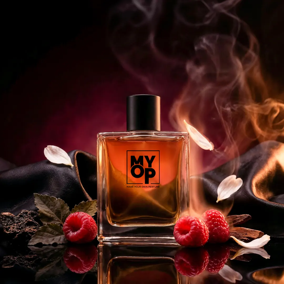 Men’s Signature Perfumes
