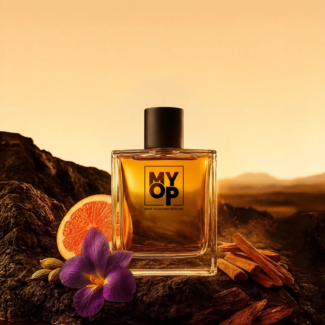 Oriental / Woody Perfumes